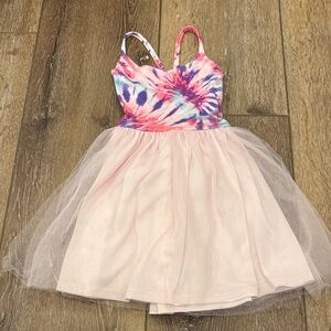 PixieLane Tulle dress